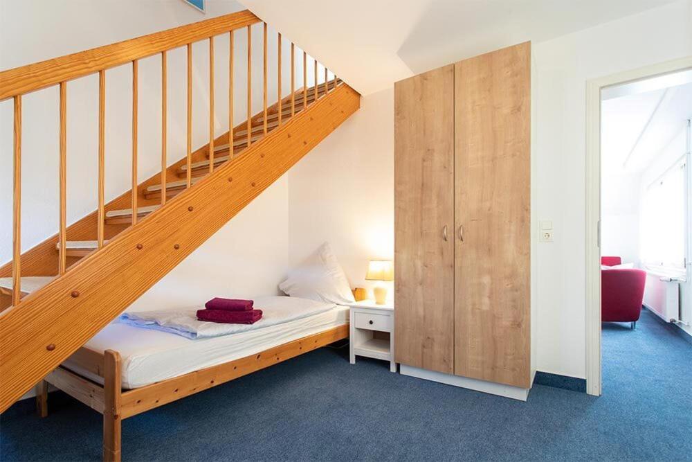 Altes Rathaus Hahnenklee Villa Goslar Bilik gambar