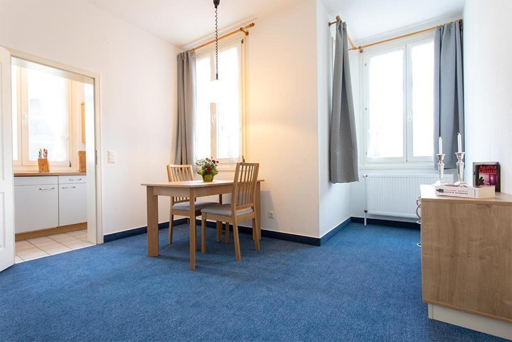 Altes Rathaus Hahnenklee Villa Goslar Bilik gambar