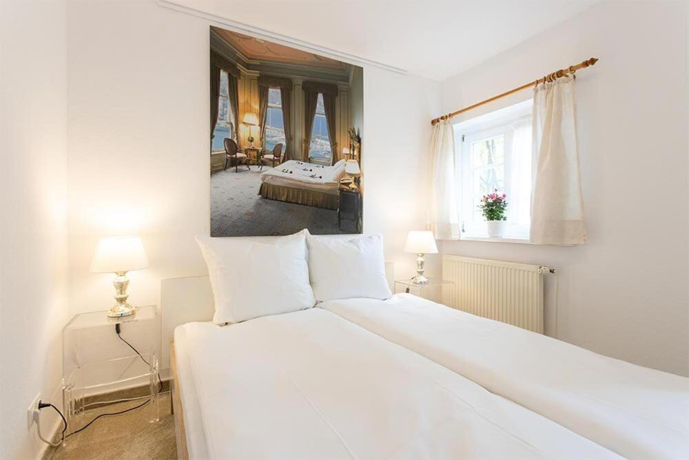 Altes Rathaus Hahnenklee Villa Goslar Bilik gambar